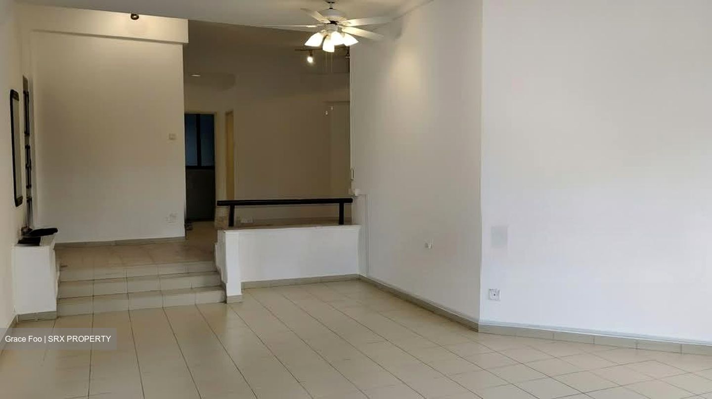 Mandarin Gardens (D15), Condominium #606971411